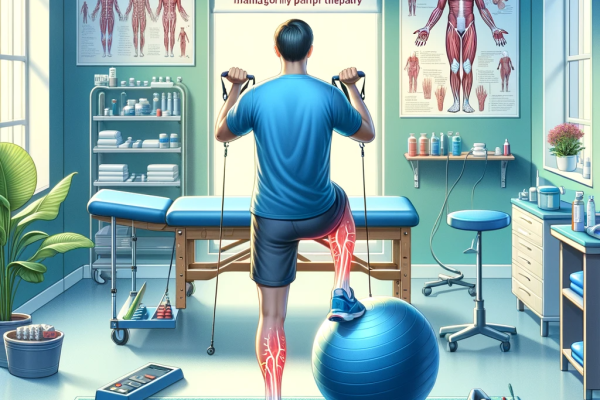 Diabetic Neuropathy Treatments