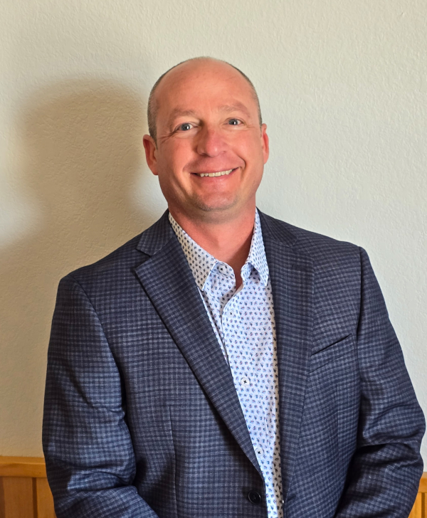 Wichita Back Doctor Brian Dopps